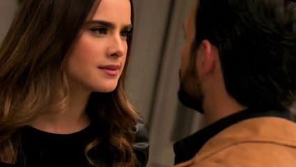 Vivir de Amor Capitulo 68 Completo