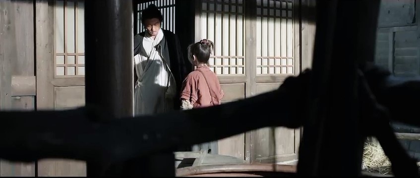 Eye for an Eye 2 Bande-annonce (EN)