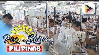 Mr. President on the Go! | PBBM, ipinag-utos na i-review at i-adjust ang minimum wage rates ng mga manggagawa