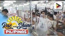 Mr. President on the Go! | PBBM, ipinag-utos na i-review at i-adjust ang minimum wage rates ng mga manggagawa