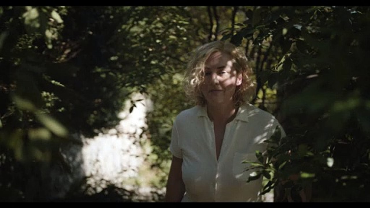 Lee Trailer (2024)