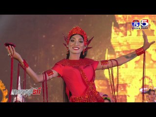 អាណាចក្រនារី(Woman Plus) EP310(2/4) Woman​ Talk