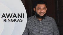 AWANI Ringkas: Papagomo didakwa hari ini