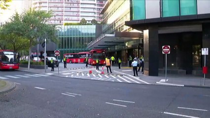 Bid to prosecute Victorian government over COVID-19 hotel quarantine collapses in court