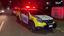 Mulher de 45 morre após ser esfaqueada pelo companheiro no Jardim Riviera em Cascavel