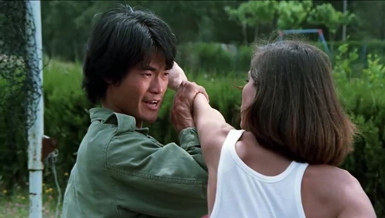 sha shou ying clip