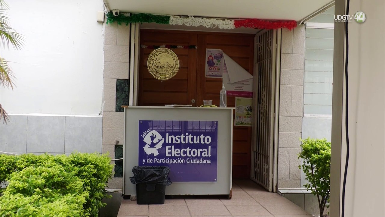 Todo listo para tercer debate entre aspirantes a gubernatura, que esta vez será en Puerto Vallarta