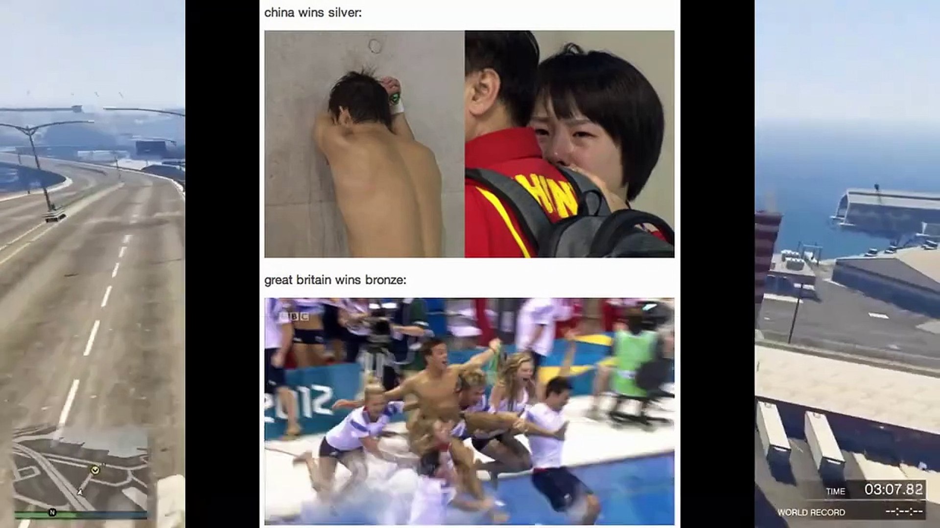 ⁣memes from the discord basement