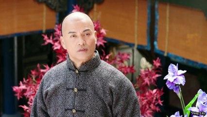 Phim hay - Quốc Sĩ Vô Song Hoàng Phi Hồng tập 5