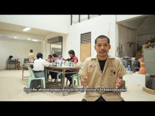 កម្មវិធី មោទភាពកម្ពុជា ឬ Pride Of Cambodia