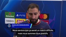 Gianluigi Donnarumma : 