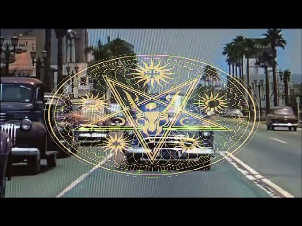 San Damon - The strange pact of Mr.Faust. ( Musique Confuse Création - Oniroscope musique)