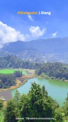Keindahan Beberapa Tempat Di Dieng Wonosobo, Cek!!