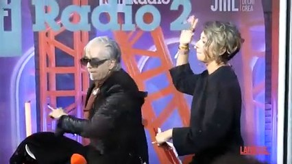 Primo Maggio, Morgan scherza: «Ritorno a X Factor? Sì, ma con la bomba atomica»