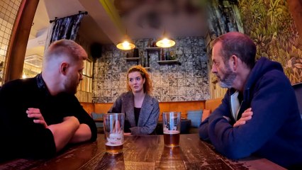 The House on Mansfield Street II: Evil Next Door | movie | 2024 | Official Trailer