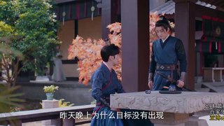 Lady Revenger Returns from the Fire (2024) Episode 10 English sub
