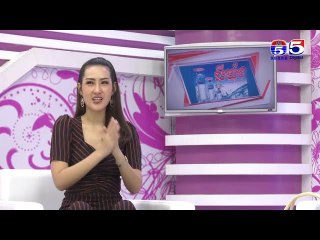 អាណាចក្រនារី(Woman Plus) EP345(3/4) Woman​ Talk