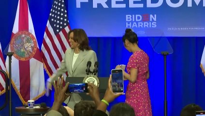 Entra en vigor la ley que restringe el aborto en Florida