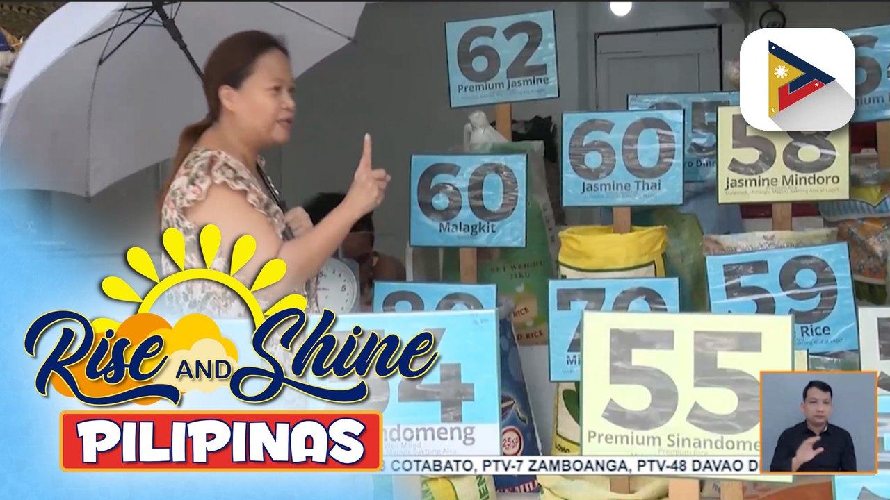 Kamara, isinusulong na maibalik sa NFA ang kapangyarihan na magbenta ng murang bigas