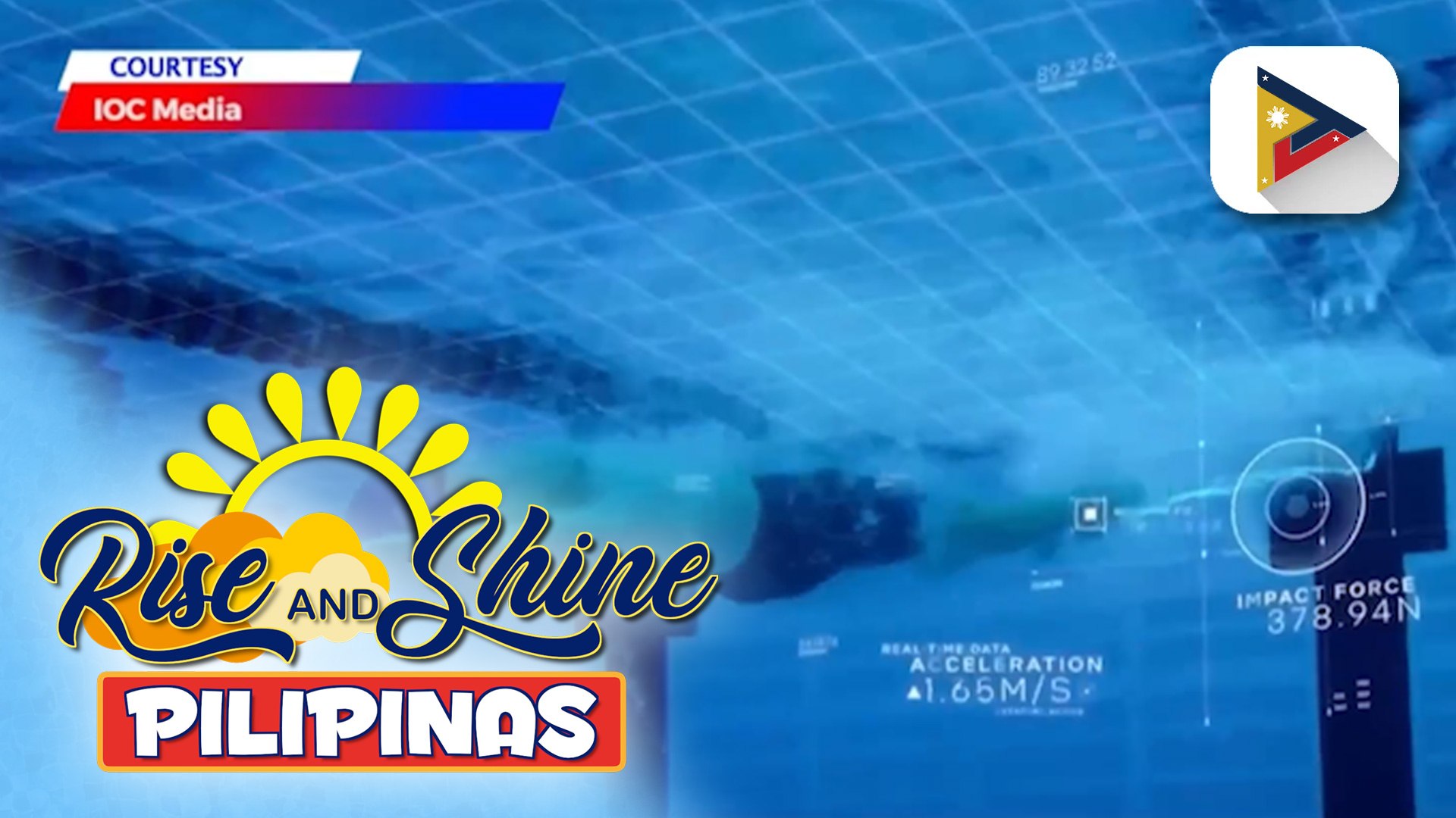 AI-Driven Technologies, masasaksihan sa 2024 Paris Olympics at Paralympic Games