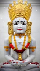 Shri Simandhar Swami Janma Kalyanak Special