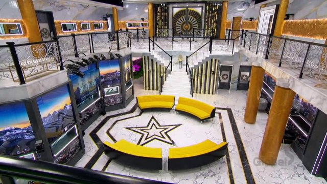 Big Brother Canada S 12 - Ep 25