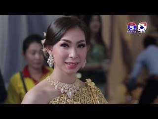 កម្មវិធី មោទភាពកម្ពុជា ឬ Pride Of Cambodia