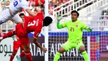 JELAS ADA KEJANGGALAN !! RONALDO Dukung Pertandingan Timnas VS Uzbekistan Di Ulang. AFC Respon Gini