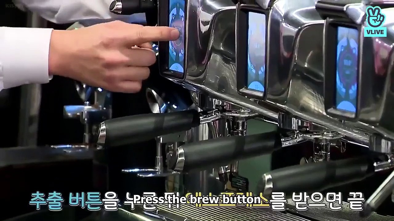 RUN BTS E45 (ENGSUB)