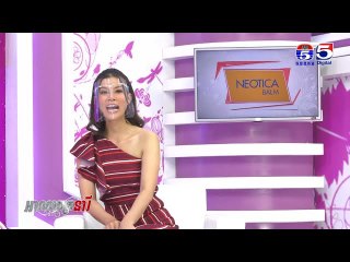Woman Plus EP381(3/4) Woman Talk(អ្នកស្រី ហុង ម៉ានិត ម្ចាស់ហាង ម៉ានិតវាំងនន)