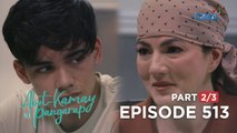 Abot Kamay Na Pangarap: Ang balita ni Lyneth para kay Harry (Full Episode 513 - Part 2/3)