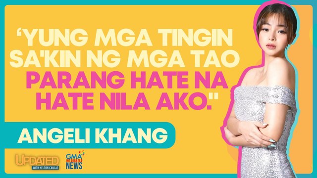 Angeli Khang, dawit nga ba sa hiwalayang Bea Alonzo at Dominic Roque? | Updated with Nelson Canlas