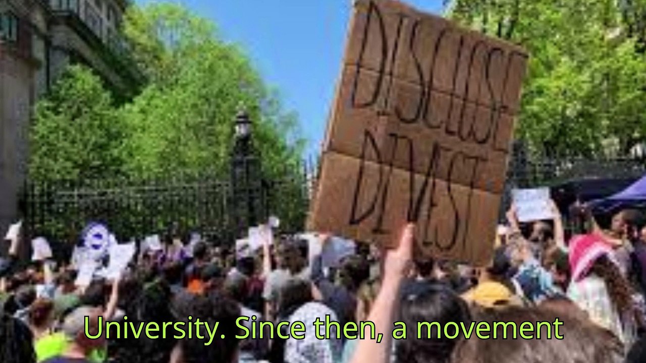 College protest live updates: Nearly 300 arrested at Columbia and CUNY, UCLA cancels classes, as campus demonstrations intensify