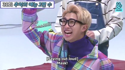 RUN BTS E49 (ENGSUB)