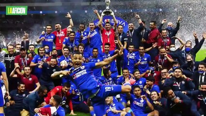 Cruz Azul se despide y agradece a Paco Villa, Este fue el mensaje que le dedico la maquina