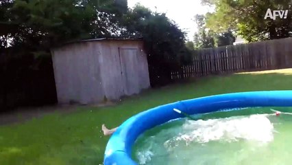 FREAKED OUT By the FAIL!  Funniest Pranks 
