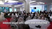 Canda Cak Imin soal Hanif Dhakiri Jadi Menteri di Kabinet Prabowo-Gibran