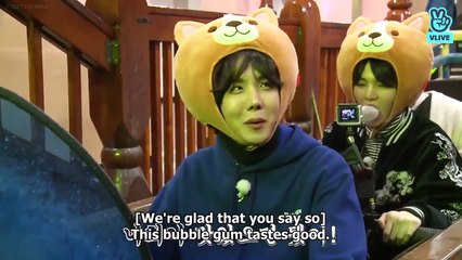 RUN BTS EP.51 (ENGSUB)