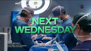 Chicago Med Season 9 Episode 11 Promo