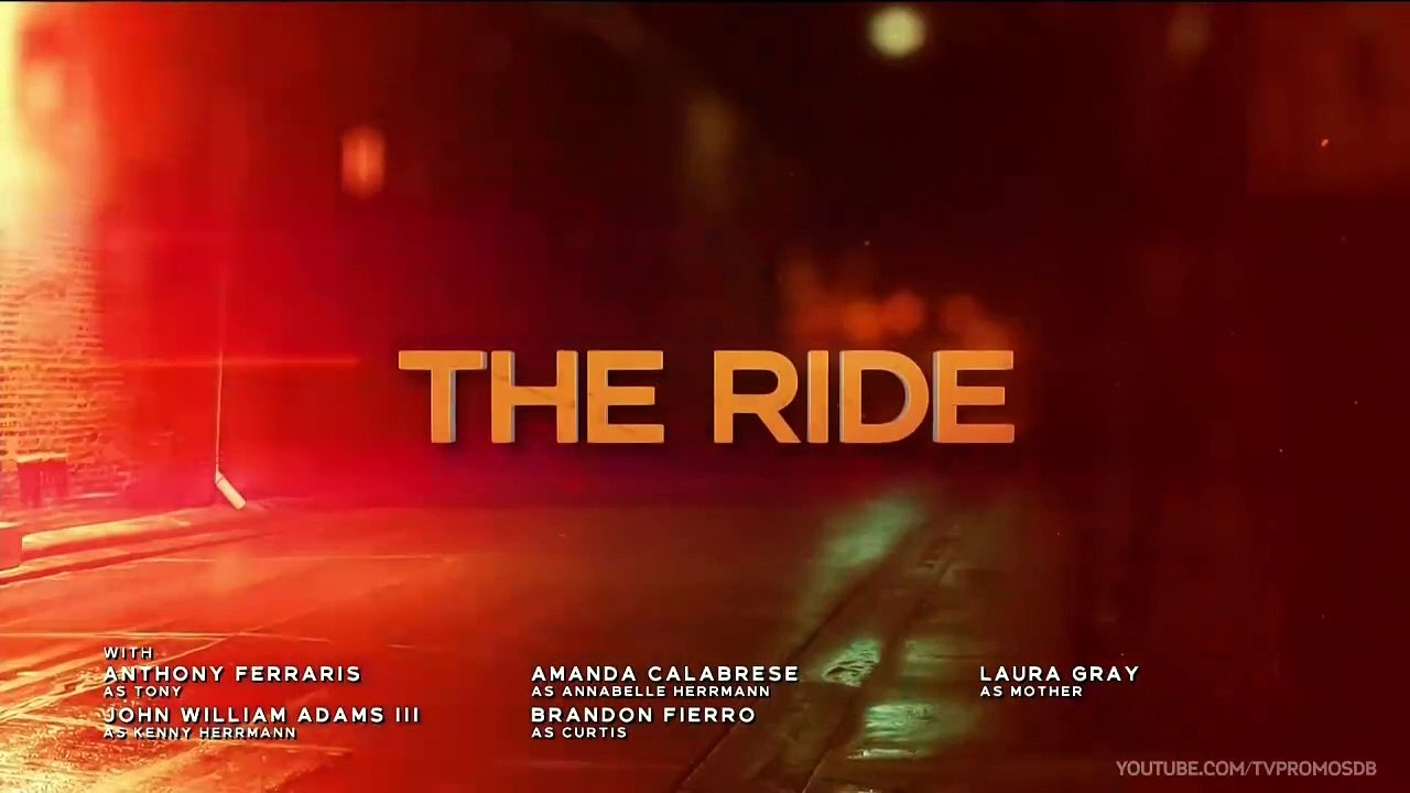 Chicago Fire Episode 11 - Inside Man