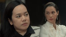 Lilet Matias, Attorney At Law: Lilet, makakaharap si Atty. Meredith sa korte (Teaser Ep. 42)