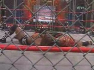 WCW Fall Brawl 2000 Part 18