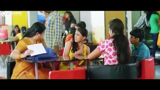 Jil (HD) Romantic Hindi Dubbed Full Movie - Gopichand, Raashii Khanna - जिल