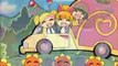 Demashita! Powerpuff Girls Z - Full Series Ocean Productions E20 (ED) (NTSC)