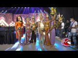 ទិដ្ឋភាពក្រៅឆាកការហាត់សមឈុតតំណាងខេត្តនីមួយៗរបស់ Miss Grand Cambodia 2021 | Behind The Scene​ Ep 225
