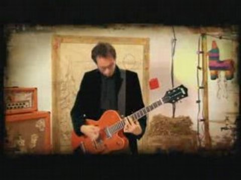 Les Fatals Picards - Bernard Lavilliers