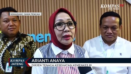 LPKK Poltekkes Siapkan Peningkatan Kompetensi SDM Kesehatan