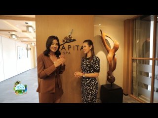 កម្មវិធី #សុបិន ឬ The Dream Come True