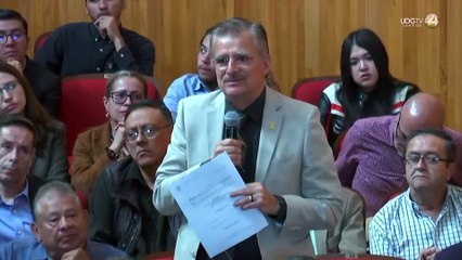 Juan José Méndez Vega: el talento detrás de la efigie de Raúl Padilla