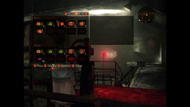 Resident Evil Revelations 2 Walkthrough Gameplay Full Episode 3 Barry and Natalia